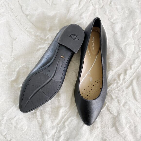 Easy Spirit Carey Pointy Toe Pump Size 6.5 New - Picture 9 of 10